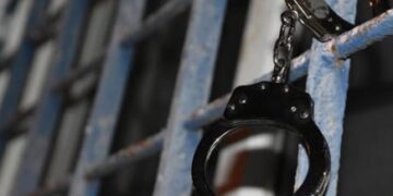 Seabra: foragido é preso após resistir durante patrulhamento