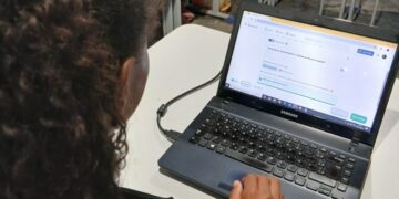 Colégio de Seabra representa a Bahia concorrendo no Prêmio Cidadania Digital em Ação 2025; saiba como votar