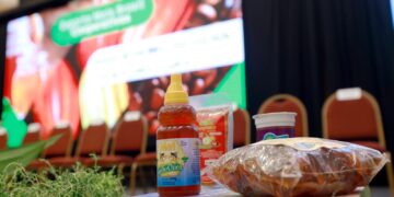 Bahia lança editais e incentiva cooperação no Encontro Nacional de Cooperativas da Agricultura Familiar