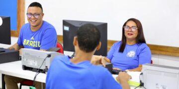 Matrícula da rede estadual de ensino ocorrerá de 12 a 20 de janeiro