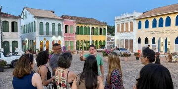 Lençóis revela experiências além do ecoturismo e impressiona jornalistas e influenciadores em press trip