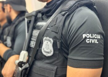 Polícia Civil prende suspeitos de tentativa de homicídio em Lençóis
