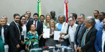 Governo encaminha à Alba projetos que alteram Planserv e regras de aposentadoria