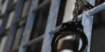 Foragido é preso em Seabra durante Operação Força Total