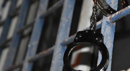 Foragido é preso em Seabra durante Operação Força Total