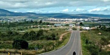 Homem é preso por ameaça à companheira em Barra da Estiva