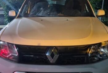 Seabra: veículos com indícios de clonagem e restrição são apreendidos