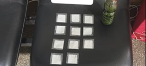 Polícia apreende drogas e conduz suspeitos por tráfico em Ibitiara