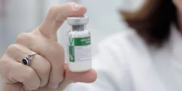 Anvisa publica registro da vacina contra a dengue do Butantan