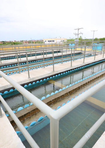 Lençóis é contemplada com ampliação do sistema de esgotamento sanitário em pacote de obras do governo