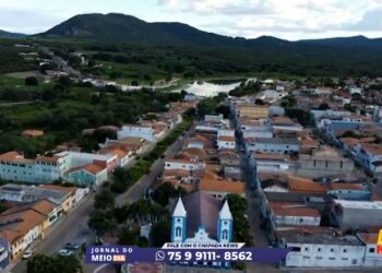 Brotas de Macaúbas: Vereador rebate acusações de agressão