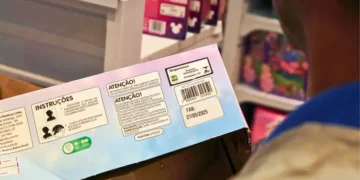 Inmetro flagra 90 mil produtos com irregularidades em operação de Natal