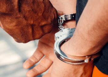 Polícia prende homem por homicídio na zona rural de Andaraí