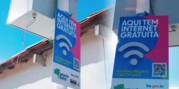 Comunidades tradicionais de Barra da Estiva recebem projeto Conecta Bahia