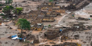 Tragédia de Brumadinho completa sete anos e população ainda vive adoecimento e insegurança