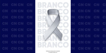 Janeiro Branco ” O maior problema das famílias não é o conflito. É o silêncio emocional”