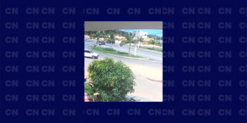 Seabra: dois acidentes em menos de 24 horas; região é famosa pela quantidade de colisões registradas