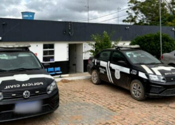 Seabra: homem é encontrado morto em cela da delegacia
