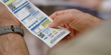 Chapada: Novo modelo de conta da Embasa gera dúvida entre moradores de Seabra