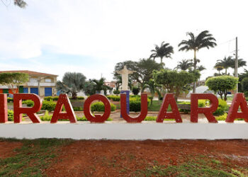 Prefeitura de Iraquara abre processo seletivo com 363 vagas