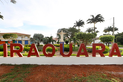 Prefeitura de Iraquara abre processo seletivo com 363 vagas