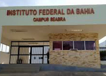 JMD: IFBA Campus Seabra abre inscrições para o primeiro curso superior em Análise de Sistemas