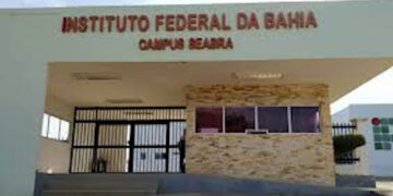 JMD: IFBA Campus Seabra abre inscrições para o primeiro curso superior em Análise de Sistemas