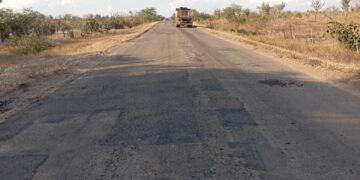 Chapada Diamantina terá novos trechos rodoviários pavimentados com investimento do Governo da Bahia