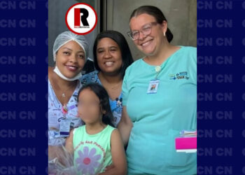 JMD: Criança internada após ingerir almoço em família em Salobro, Canarana, recebe alta médica