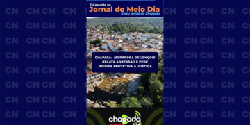 Chapada: moradora de Lençóis relata agressão e pede medida protetiva à justiça