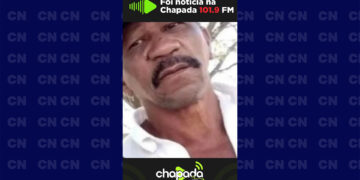 Região: Polícia Civil prende suspeito de matar idoso em Macaúbas