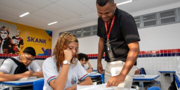 SEC lança processos seletivos para contratar três mil novos profissionais; há vagas para a Chapada