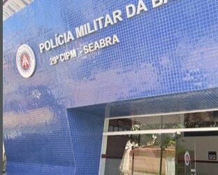 Soldado da PM lotado na 29ª CIPM em Seabra morre em Livramento de Nossa Senhora