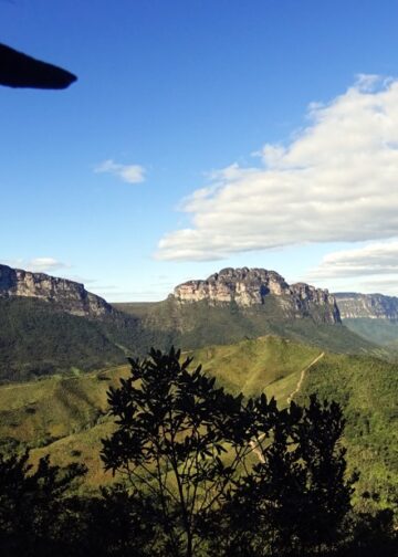 Vale do Pati coloca Chapada Diamantina entre os cinco melhores destinos de natureza do Brasil