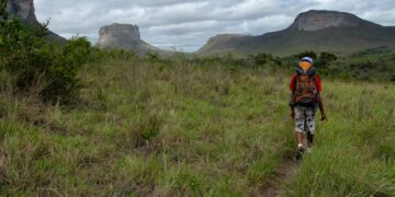 Chapada Diamantina ganha protagonismo em ano histórico para o turismo baiano