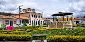 Mucugê: Moradores reclamam de ponte que estaria sendo construída de forma irregular