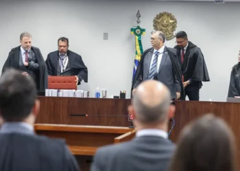 Caso Marielle e Anderson: STF condena irmãos Brazão a 76 anos