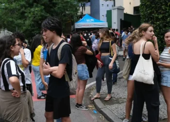 Pé-de-Meia Licenciaturas abriu pré-inscrições nesta terça-feira