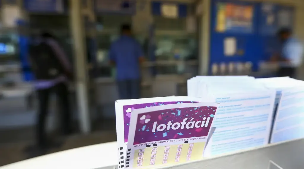 Aposta de Seabra ganha mais de R$ 620 mil na Lotofácil