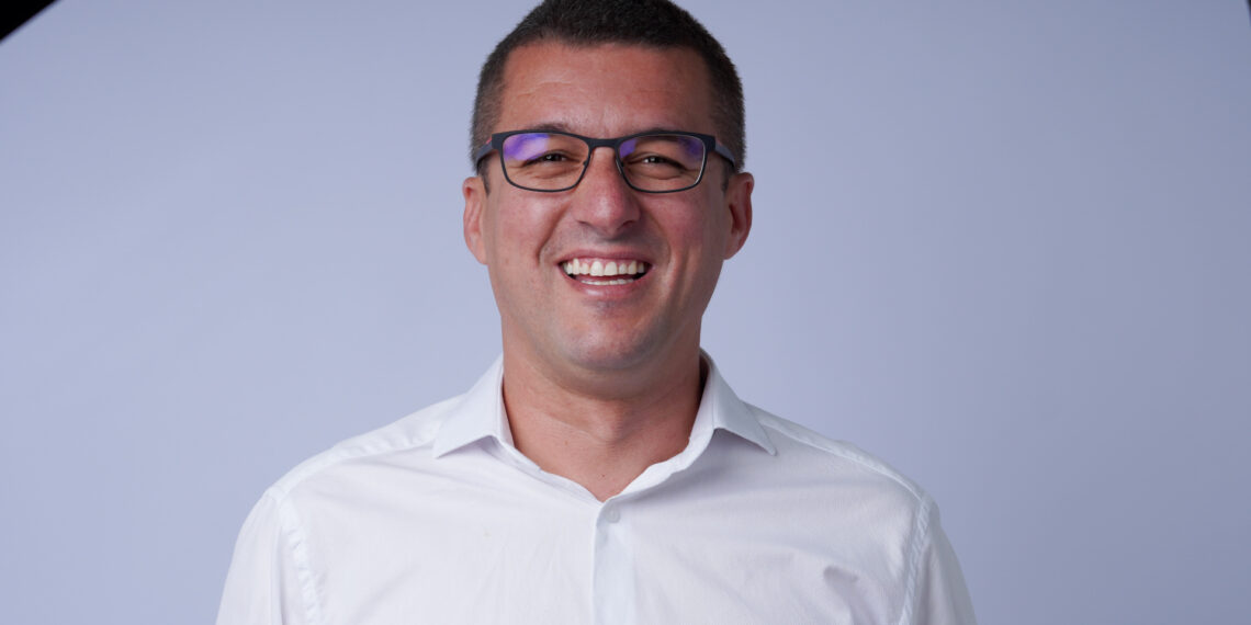 JMD: entrevista com o prefeito de Souto Soares, Dr Lucas