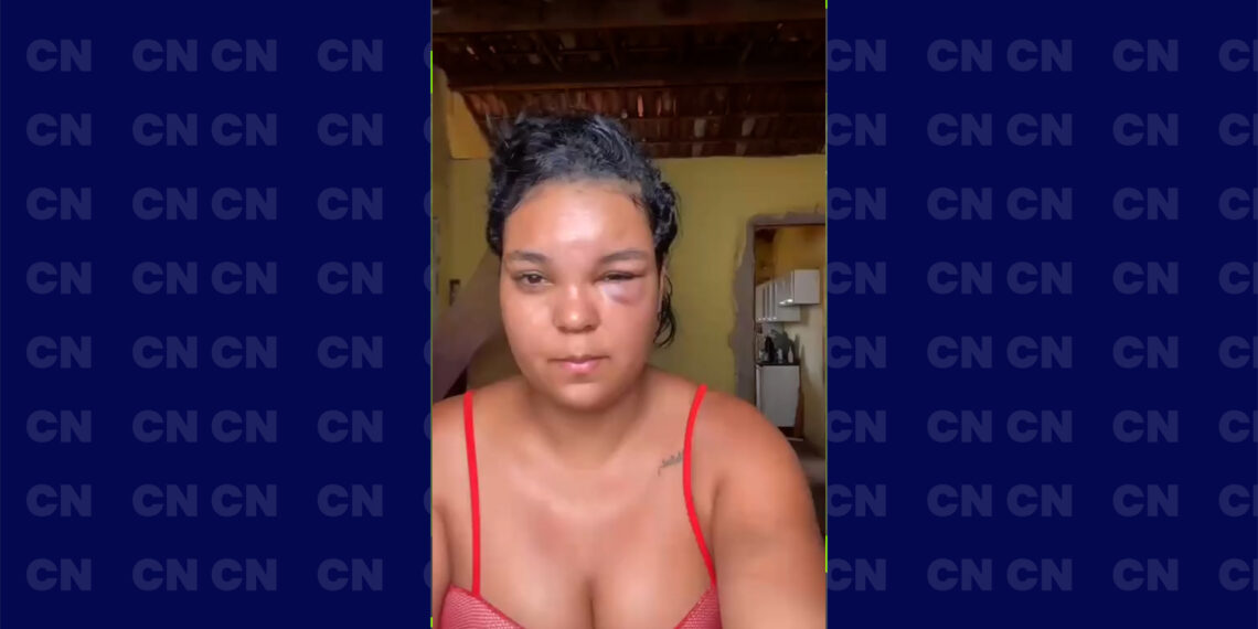 JMD: Jovem de Iraquara relata agressões após discussão em redes sociais