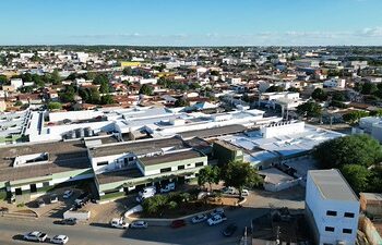 Irecê monitora caso suspeito de Mpox; paciente segue em isolamento domiciliar