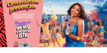 Carnaval: governo reforça uso de camisinha para prevenção de doenças