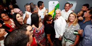 Governo da Bahia autoriza ampliação do sistema de água de Irecê e anuncia novos investimentos