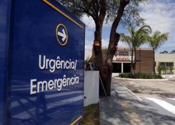 Hospital Regional da Chapada recebe grande mutirão contra o câncer colorretal