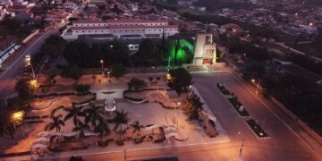 Seabra: Nova empresa responsável pela limpeza urbana começa a funcionar na cidade