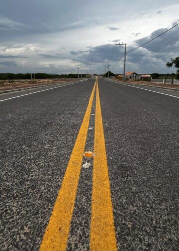 Acidentes em rodovias estaduais baianas caem 12% durante o Carnaval, diz CEPRv