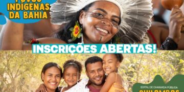 Editais destinam R$ 24 milhões para projetos produtivos de indígenas e quilombolas na Bahia