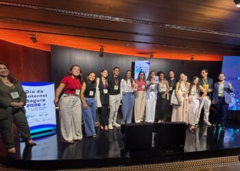 Projeto de Seabra conquista segundo lugar no Prêmio Cidadania Digital em Ação