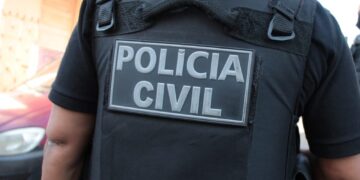 Suspeitos de três homicídios em São Gabriel são presos em Irecê e João Dourado